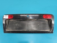 Blenda tył klapy Audi A6 C5 granatowy