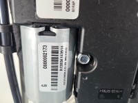 Szyberdach Jeep Grand Cherokee IV WK2 HB 5d