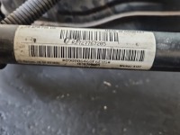 Zbiornik paliwa bak Bmw F06 Gran Coupe 3.0 24V 7308485