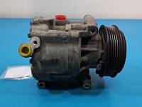 Sprężarka klimatyzacji kompresor Fiat Albea 1.4 8V