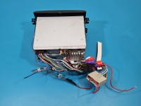 Radio nieoryginalne Ford Freestyle Taurus X