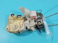 Zamek przód lewy Honda Civic VII EUROPA Producent części: Honda, 3+2pin