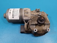 Silniczek Silnik wycieraczek przód Opel Astra IV J 4pin 13262434, 3397020986