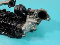 Chłodnica spalin Peugeot 3008 II 9813050280C 1.5 hdi