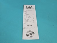 TEST Rozrusznik Vw Transporter T4 2.4d 02B911023A, 0001218116