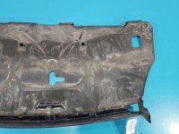 Osłona ZAŚLEPKA PLASTIK CHŁODNICY Renault Laguna III 620780001