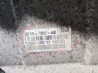 Skrzynia biegów Ford Transit MK7 06-13 2.2 tdci