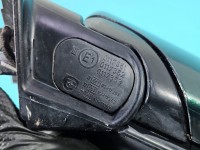 Lusterko lewe Bmw e46 5pin europa