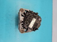 TEST Alternator Renault Scenic II 8200100907, 2542664D 1.6 16v