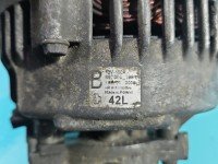 TEST Alternator Opel Meriva A 1.7 cdti