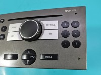 Radio fabryczne Opel Vivaro 13253511 radioodtwarzacz