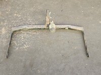 Hak holowniczy Vw Touran I