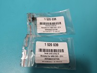 Zacisk przód prawy Mercedes Vito W639 2.2 cdi (646982)