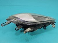 Reflektor lewy lampa przód Fiat Grande Punto EUROPA