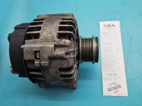 TEST Alternator Renault Laguna II 8200112065 1.8 16V
