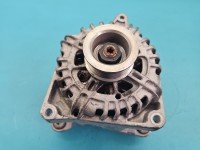TEST Alternator Opel Insignia B 39218015, FG17T012, 2725064C 2.0 cdti