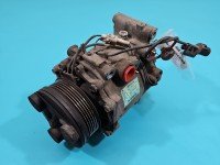 Sprężarka klimatyzacji kompresor Mitsubishi Grandis MR958135