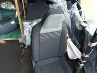 Fotel lewy przód kierowcy Vw Up 3d EUROPA