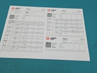 Wtryskiwacz listwa wtryskowa 0445110369, 03L130277J Skoda Yeti 2.0 tdi 110KM