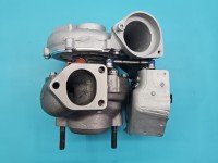 Turbosprężarka Regenerowana Bmw e60 e61 742730-1, GT2260V, 7790308-N 3.0d (M57T) 218KM