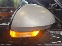 Lusterko prawe Skoda Yeti Europa /Lakier: Lf9r / 7pin europa