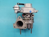 Turbosprężarka Regenerowana Opel Monterey 8971371095, 10143A 3.0 TD (4JX1) 159KM