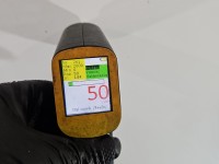 Maska przednia Opel Combo C