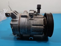Sprężarka klimatyzacji kompresor Hyundai Elantra VI 15-20 1.6 16V