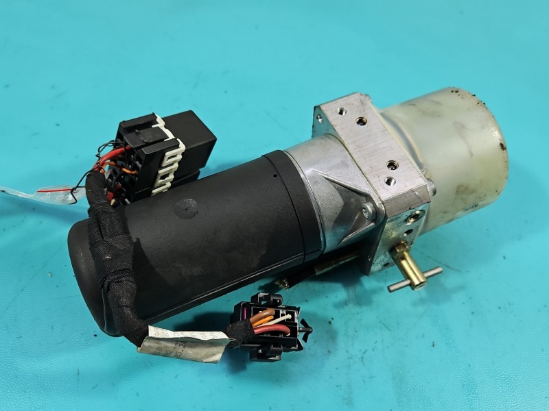 Pompka pozostałe Vw New Beetle 98- 1028-610, 972260192