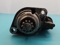 TEST Rozrusznik Vw New Beetle 98- 2.0 8V wiel