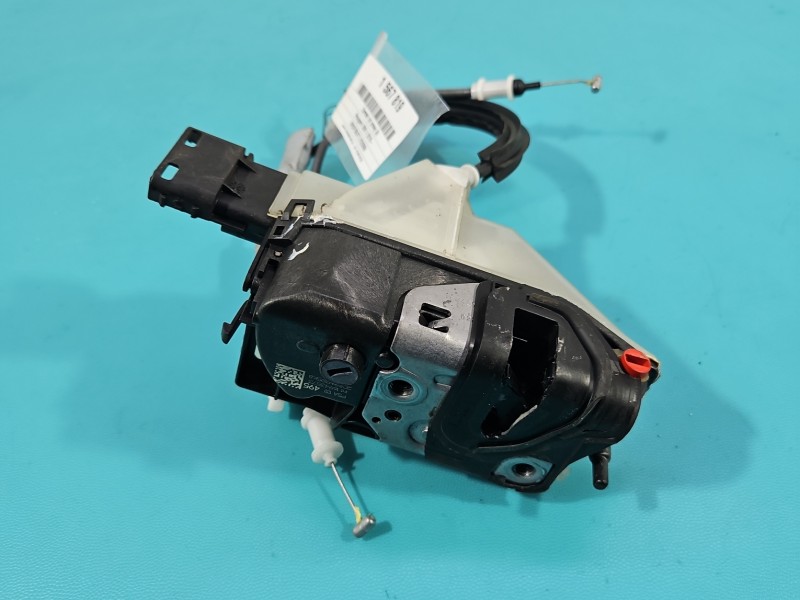 Zamek tył prawy 131495, 16943573 Peugeot 508 II 18-