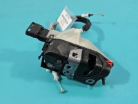 Zamek tył prawy 131495, 16943573 Peugeot 508 II 18-