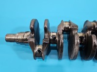 Wał korbowy Ford Focus Mk3 1.5 tdci 95KM