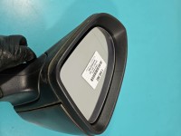 Lusterko lewe pin Opel Astra V K HB 5d kolor brązowy Z41S europa