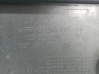 Zderzak przód Skoda Octavia II 9202