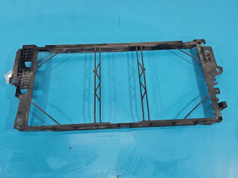 Mocowanie Europejska, Ramka chłodnicy uchwyt 31368234 Volvo S90 II 16-