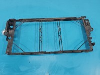 Mocowanie Europejska, Ramka chłodnicy uchwyt 31368234 Volvo S90 II 16-