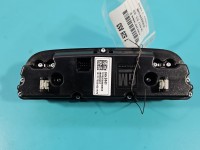 Konsola panel nawiewu Opel Astra V K 39042441