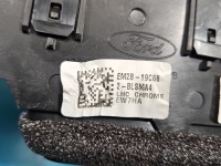 Kratka nawiewu środkowa Ford Edge II EUROPA