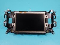 Wyświetlacz Land rover Discovery Sport 14- L550 monitor