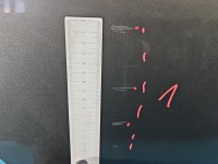 Drzwi tył prawe Peugeot 508 II 18- HB 5d EKL