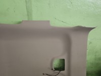 Podsufitka Mercedes GL II X166 HB A1666901250