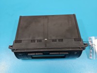Konsola panel nawiewu Seat Toledo II Leon I 1M0820043C