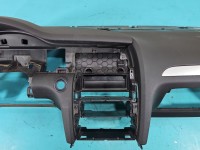 Deska rozdzielcza airbag pasażera kokpit AUDI Q7 I 4L