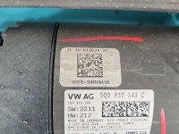 Przekładnia kierownicza maglownica Skoda Octavia III 5Q1423050AN