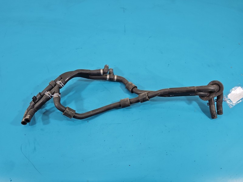przewód wąż rurka wody AUDI Q7 II 4M 3.0 TFSI CRE 4M1819350