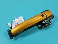 Klamka przód prawa zewnętrzna Suzuki Vitara II 2015-