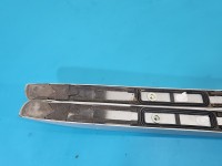 Relingi dachowe komplet Ford Edge II