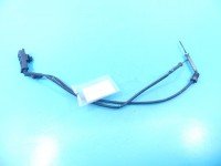 Czujnik temperatury spalin Citroen C4 Picasso II 13-19 2.0 hdi 9807562780
