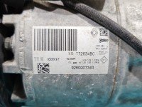 Sprężarka klimatyzacji kompresor Renault Captur I 926000734R